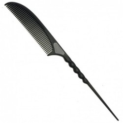 61737 HJ CARBON STYLING COMB