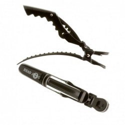 61213 KLIPZ DINO KLIPZ 4PK BLACK