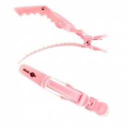 61214 KLIPZ DINO KLIPZ 4PK PINK