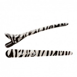 61502 KLIP-ITZ ZEBRA 6PK