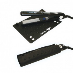 61624 - HEAD JOG HEAT MAT BLACK-0
