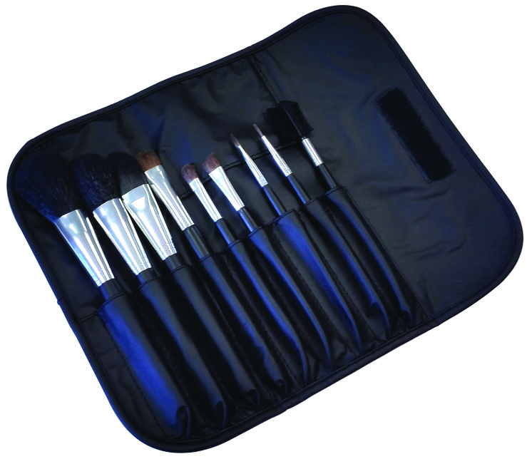 HBA1525 - PROFESSIONAL 9 PIECE BRUSH SET-0
