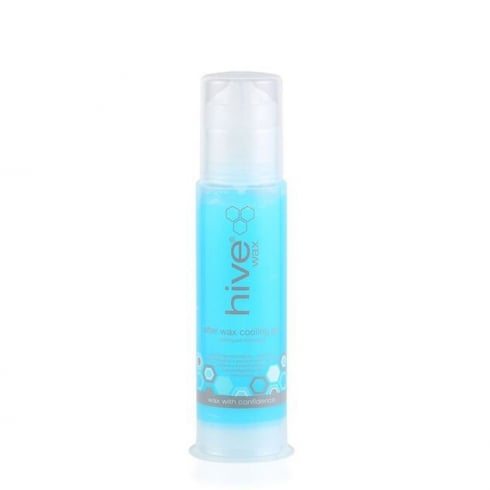 HOB1102 - HIVE AFTER WAX COOLING GEL 150ML-0