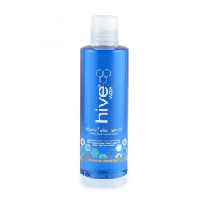 HOB5557 -HIVE WAX CONTROL AFTER WAX OIL 200ML
