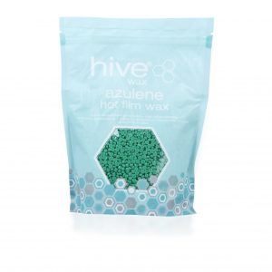 HOB1007 AZULENE HOT FILM WAX PELLETS 700G