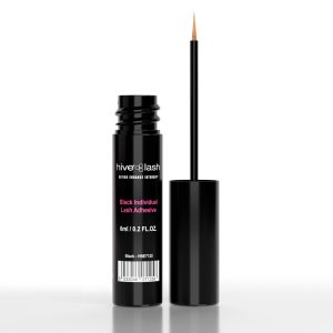 HBE7125 – LASHES BY HIVE – BLK IND LASH ADHESIVE