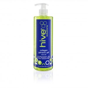 HIVE COLLAGEN GEL (GREEN) 500ML SMP80994