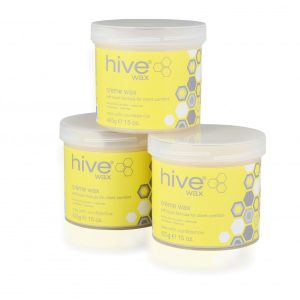 OPT5731 – HIVE CREME WAX 3 FOR 2 PACK
