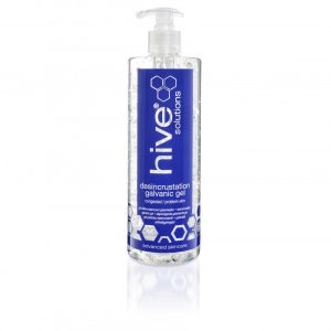 HIVE DESINCRUSTATION GEL 500ML SMP80995