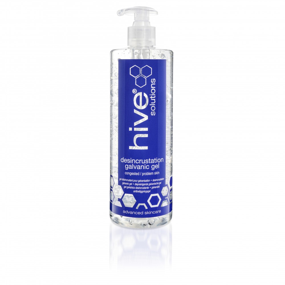HIVE DESINCRUSTATION GEL 500ML SMP80995-0