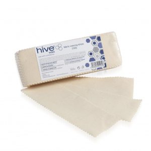 HOB5532 – HIVE FABRIC WAXING STRIPS
