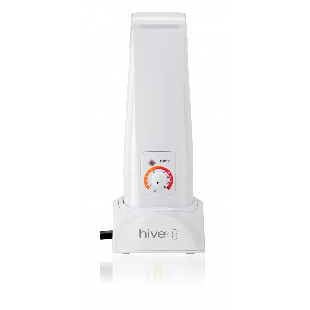 HOB6010 - HAND HELD ROLLER HEATER FOR 80G CARTRIDGES-0