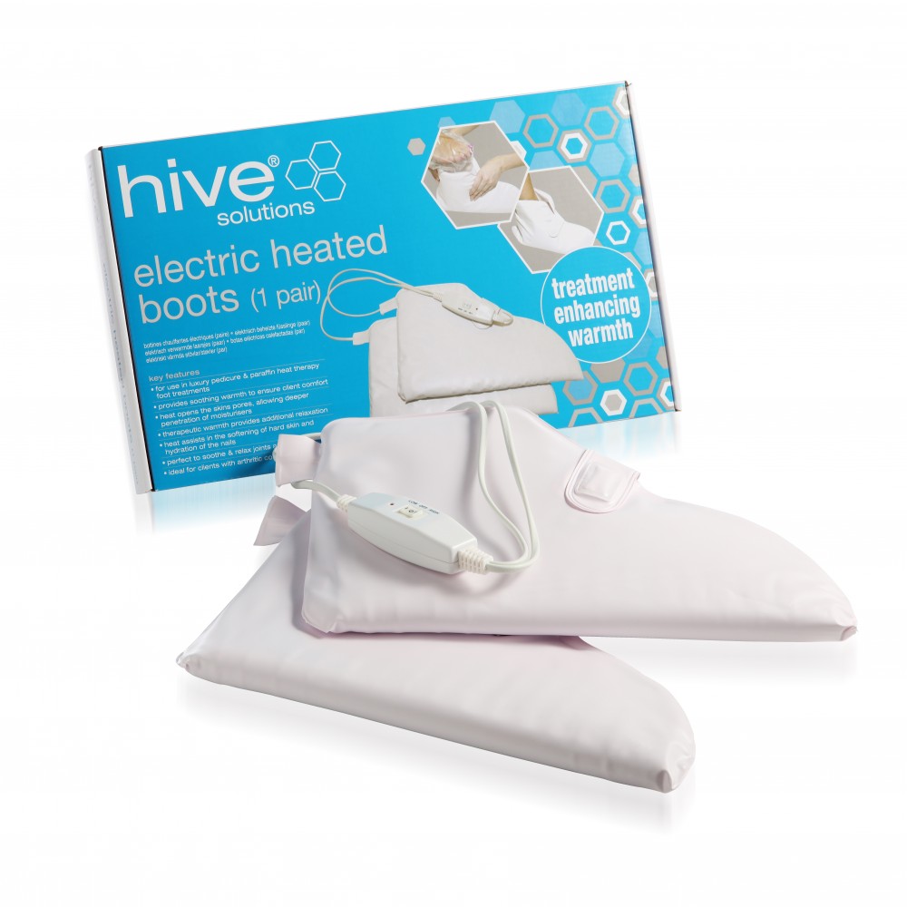 HBQ3032 - HIVE HEATED BOOTS-0