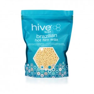 HOT FILM WAX BRAZILIAN PELLETS HOB1006