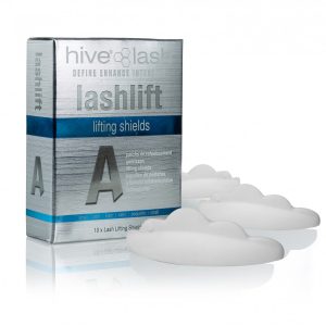 HBE7230- HIVE LASH LIFT SHIELDS PK10 SMALL