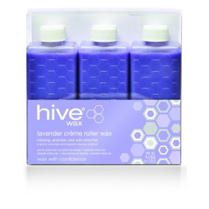 HOB6612 – ROLLER WAX REFILL LAVENDER CARTRIDGES (6)