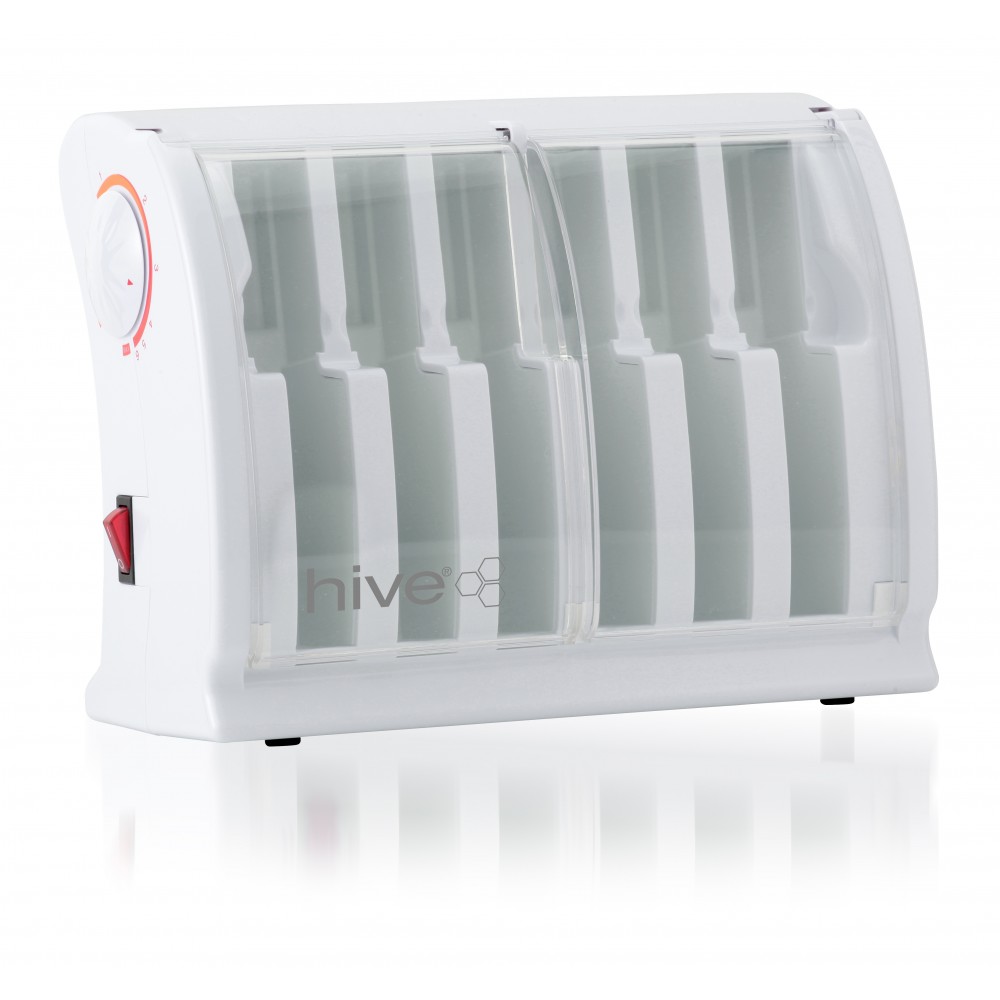 HOB6006 - HIVE MULTI PRO CARTRIDGE HEATER 6CC-0