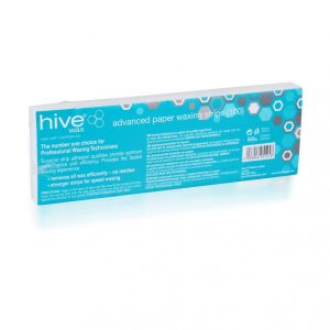 HOB5525 – PAPER WAX STRIPS HIVE