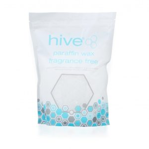 HOB5570 – HIVE PARAFFIN WAX PELLETS FRAG FREE – 700G