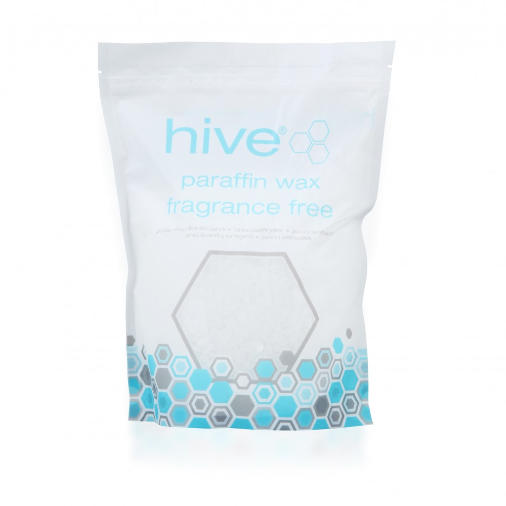 HOB5570 - HIVE PARAFFIN WAX PELLETS FRAG FREE - 700G-0