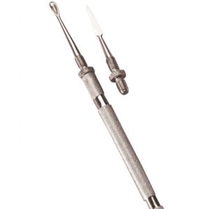 HBA1140 – HIVE REVERSABLE COMEDO