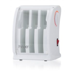 HOB6001 – MINI MULTI PRO HEATER 3 CHAMBER