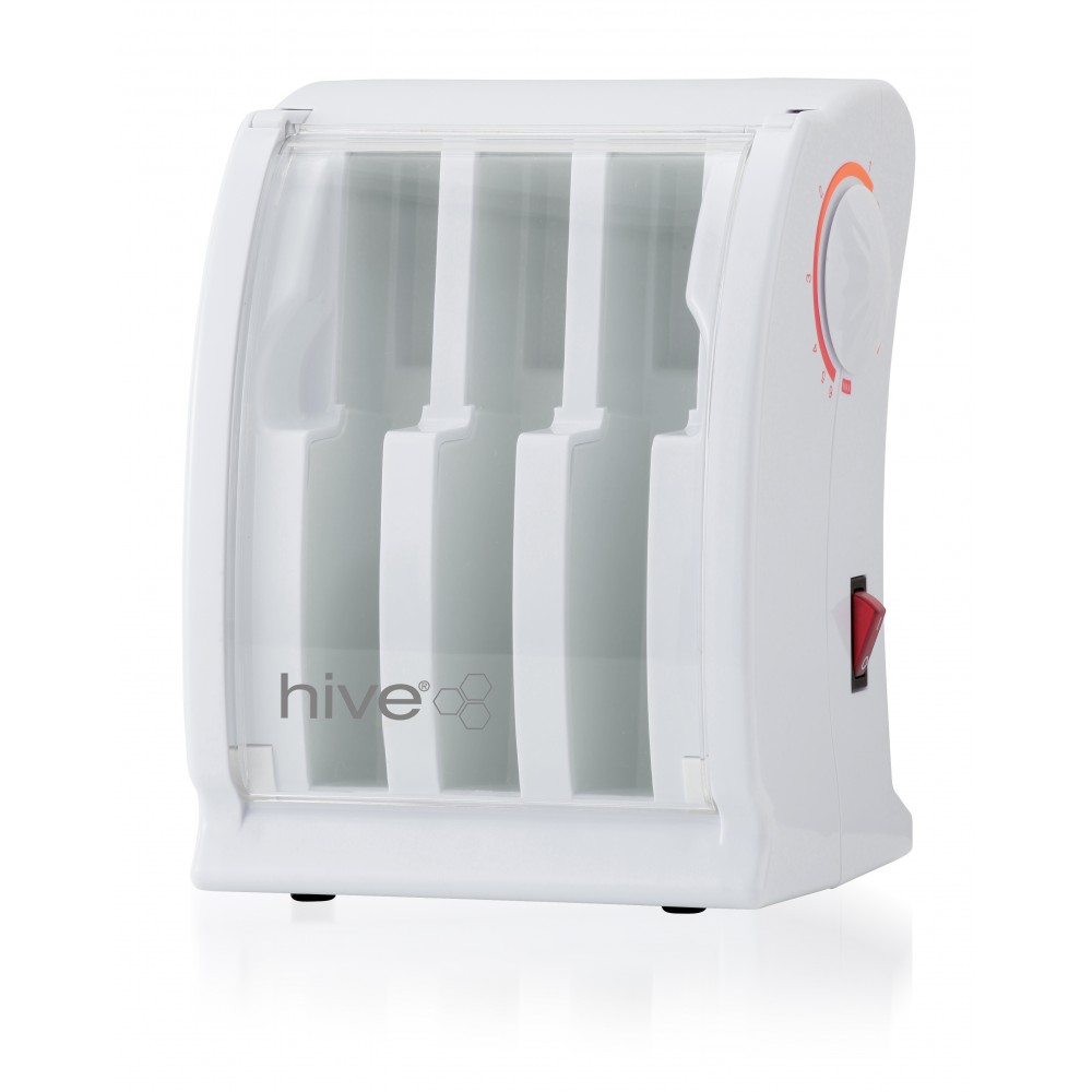 HOB6001 - MINI MULTI PRO HEATER 3 CHAMBER-0