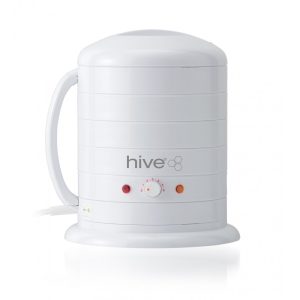 HOB5000 – WAX HEATER 1LT