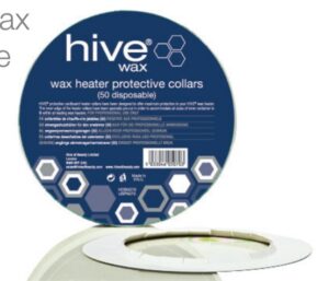 HOB5070 – HIVE HEATER PROTECTIVE COLLARS (50)