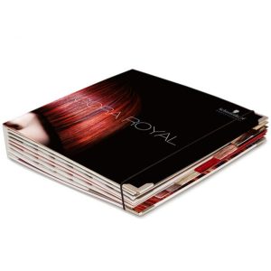 IGORA ROYAL PREMIUM SHADE CHART
