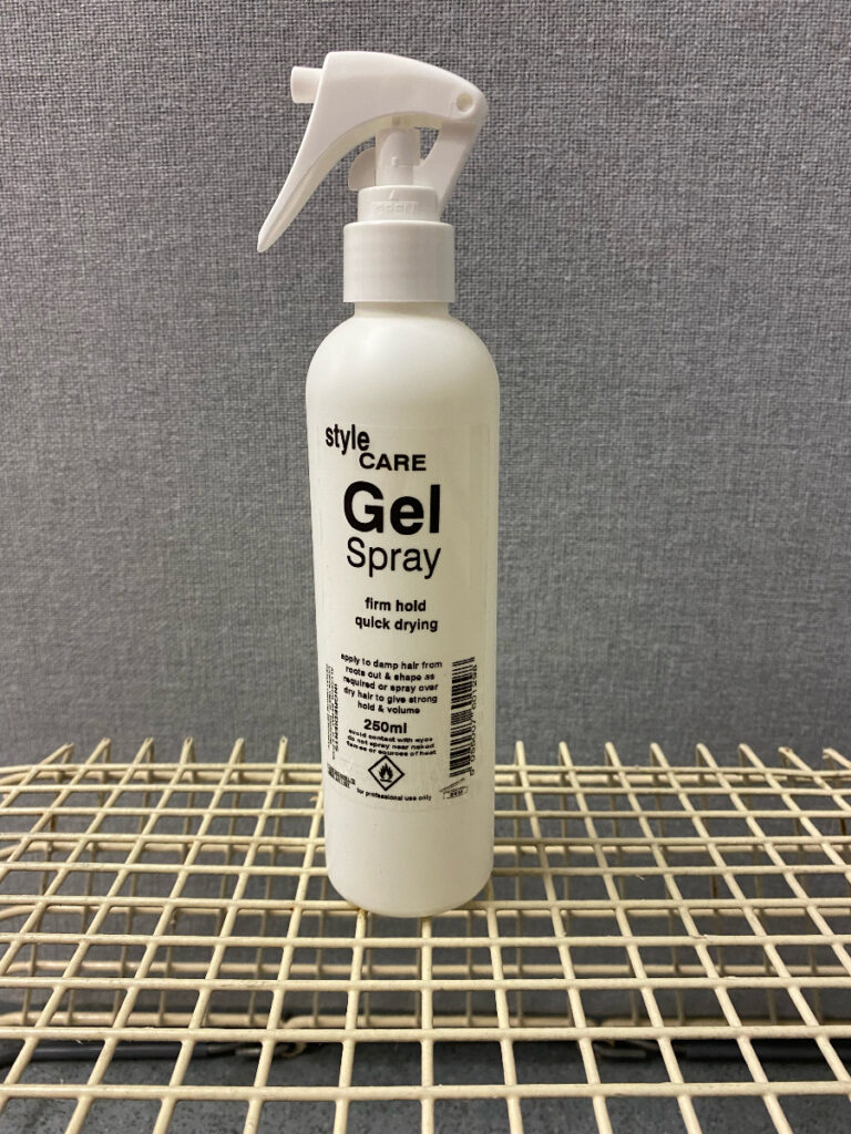 GEL SPRAY 250ML-0