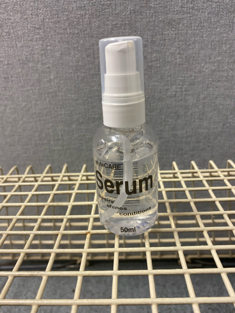 STYLE CARE SERUM 50ML-0