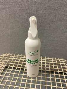 HEAT PROTECTION SPRAY 250ML