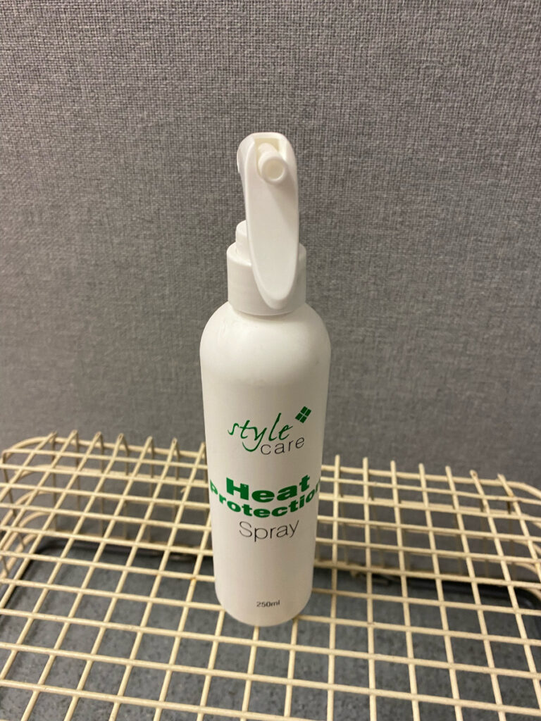 HEAT PROTECTION SPRAY 250ML-0