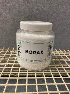 BORAX 450G