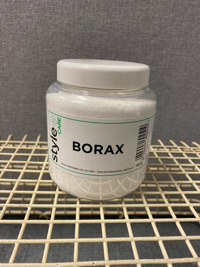 BORAX 450G-0