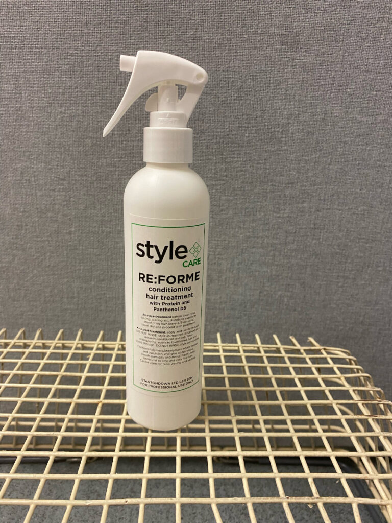 RE-FORME VITAMIN SPRAY 250ML-0