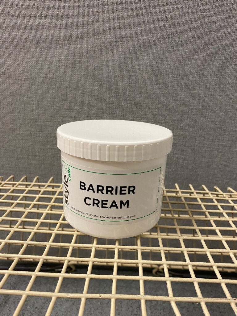 BARRIER CREAM 450G-0