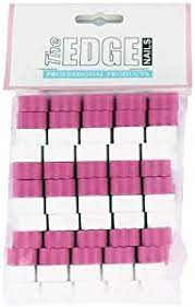 20 12 204  TOE SEPARATORS 12 PAIRS