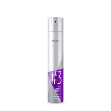 #3 FINISH STRONG LACQUER 500ML