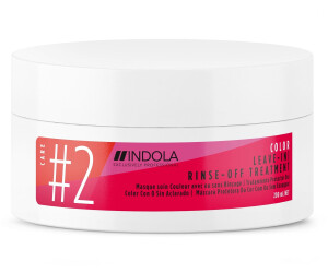 #2  LEAVE-IN/RINSE OFF TREATMENT COLOR 200ML