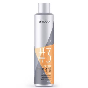 #3 TEXTURE DRY SHAMPOO FOAM 300ML
