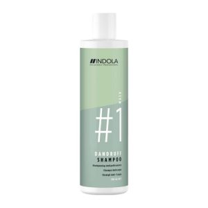 #1 SHAMPOO DANDRUFF 300ML