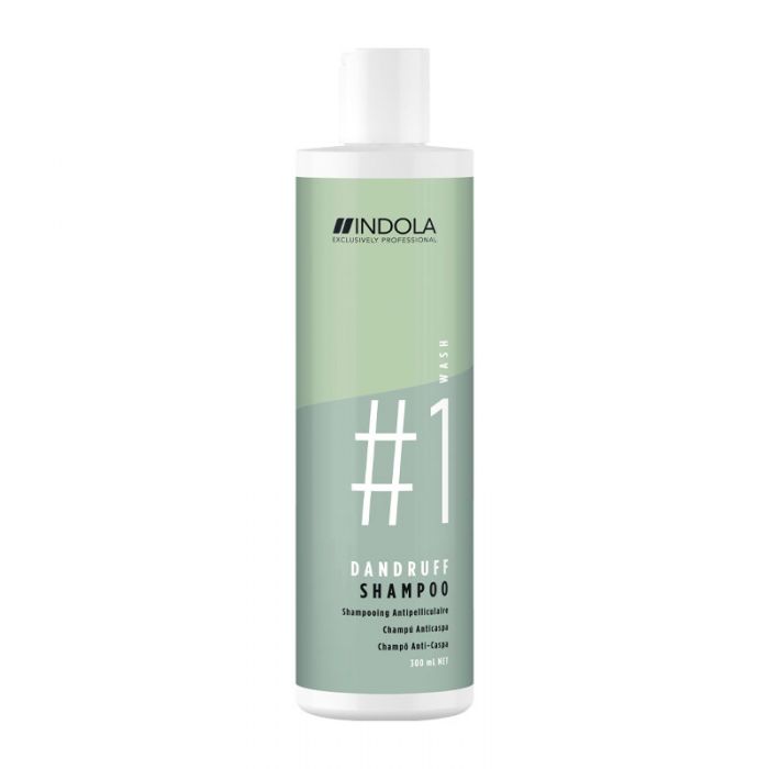 #1 SHAMPOO DANDRUFF 300ML-0