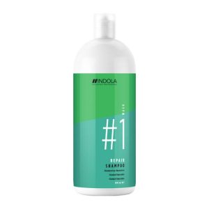 #1 SHAMPOO REPAIR 1000ML