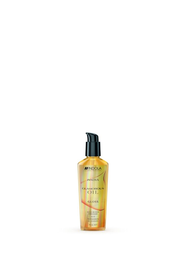 INDOLA GLAMOROUS OIL 100ML-0