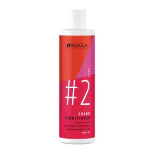 #1 COLOR SHAMPOO 300ML
