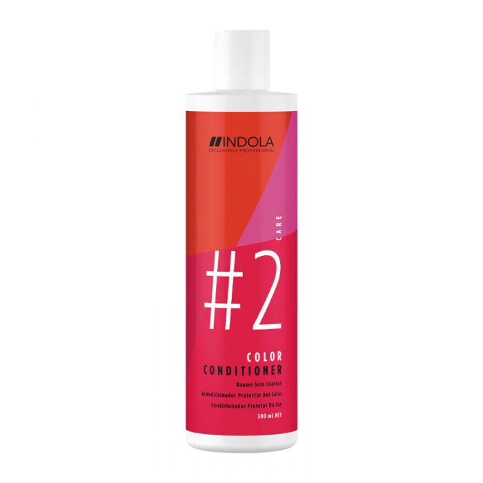 #1 COLOR SHAMPOO 300ML-0