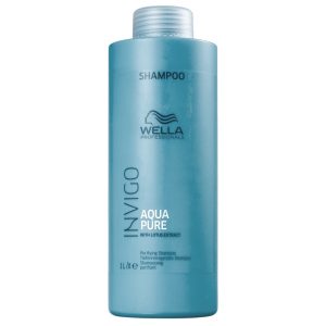 INVIGO – AQUA PURIFYING SHAMPOO 1LTR