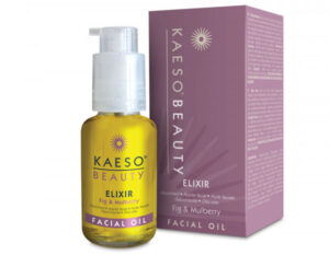 554067 K BEAUTY FACIAL OIL ELIXIR FIG & MULBERRY 50ML